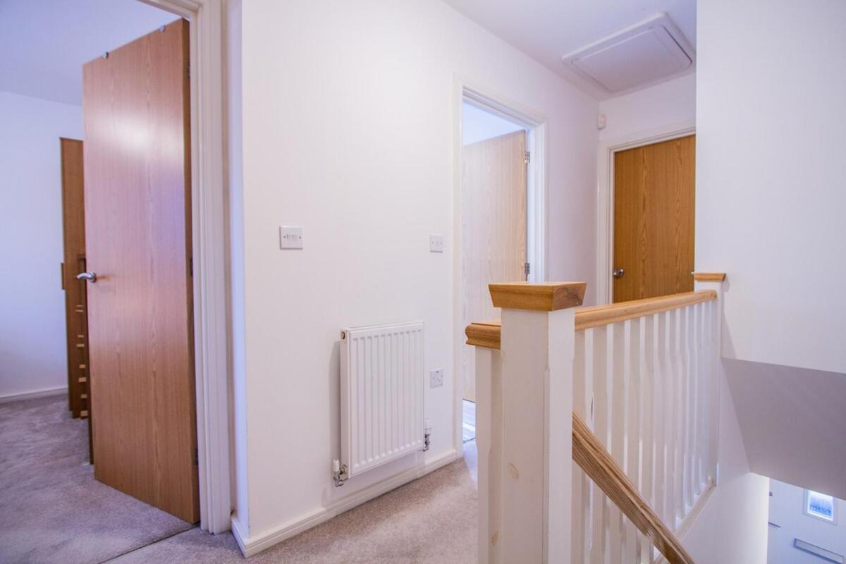 Holiday home Charming 1br House In Eccles With Free Parking Manchester