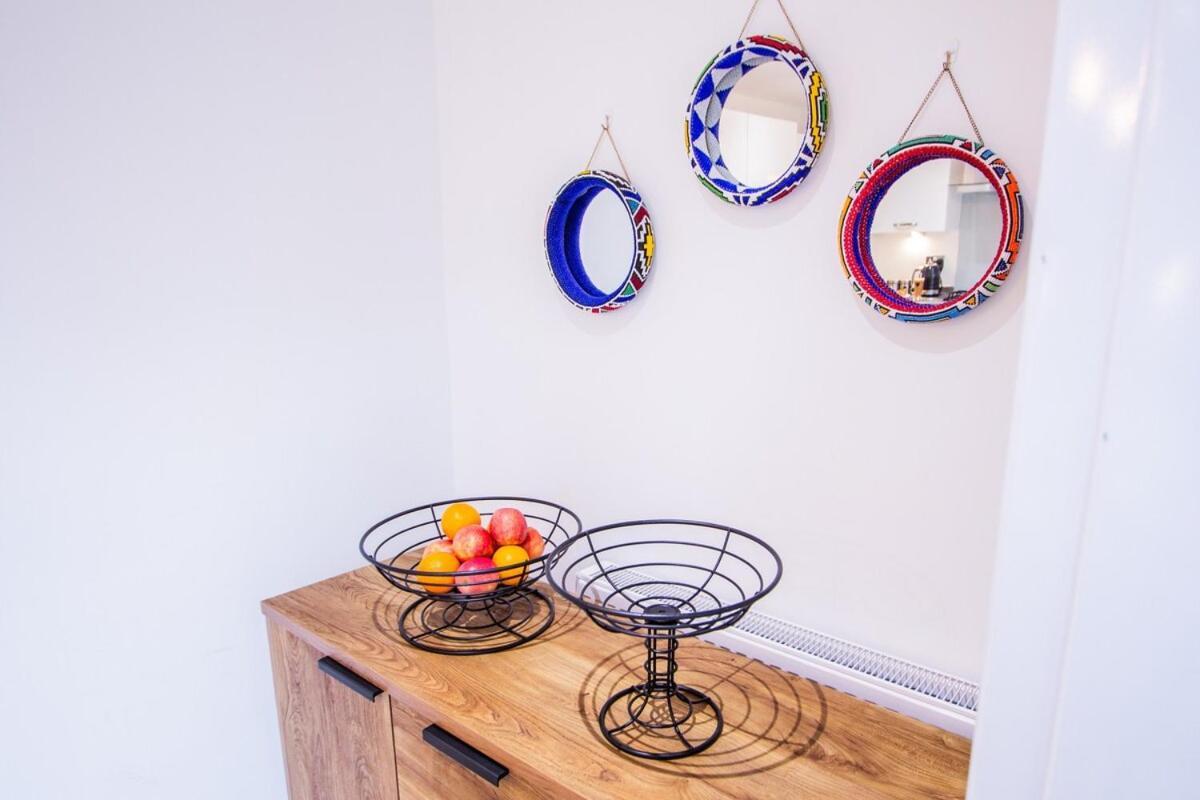 Charming 1br House In Eccles With Free Parking Holiday home Manchester
