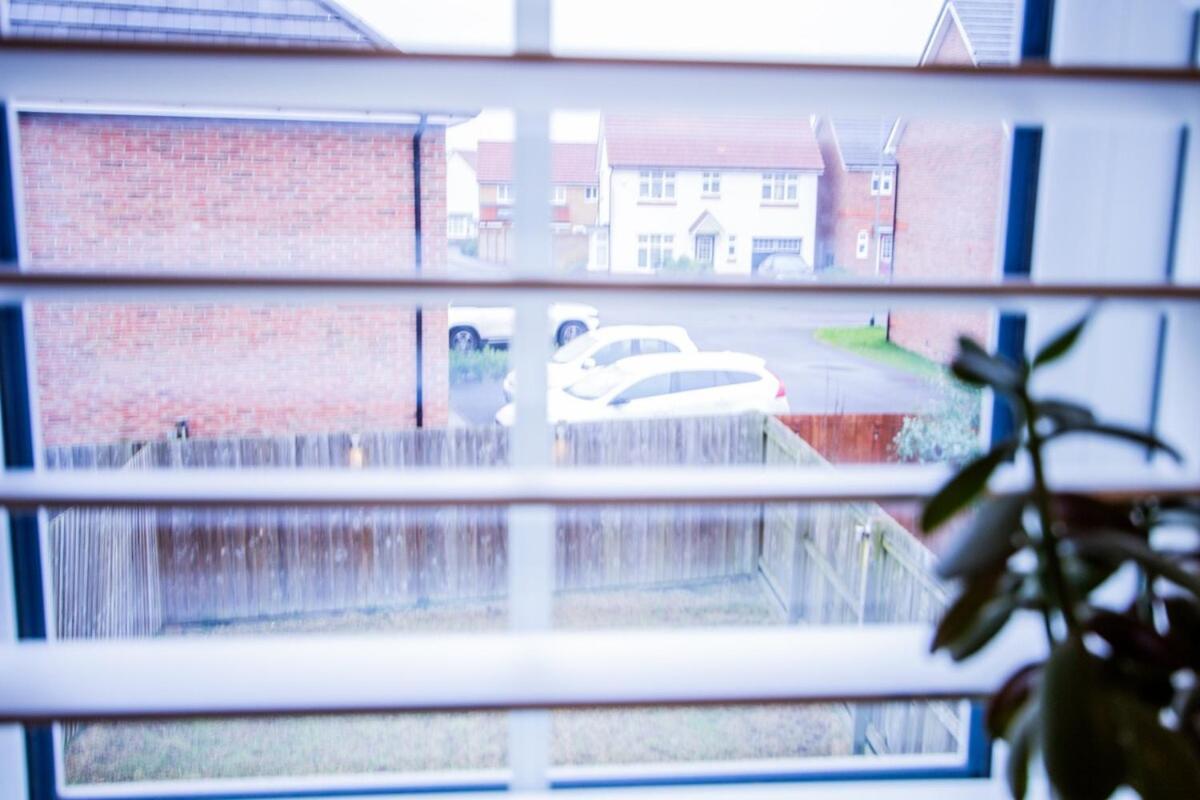 Charming 1br House In Eccles With Free Parking Holiday home Manchester